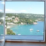 Nina Apartment