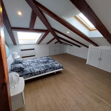 公寓 Nina 奥帕提亚