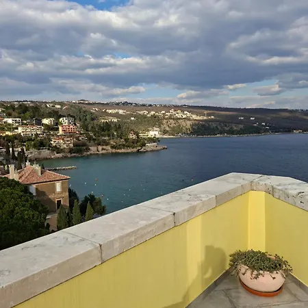 Apartment Nina Opatija
