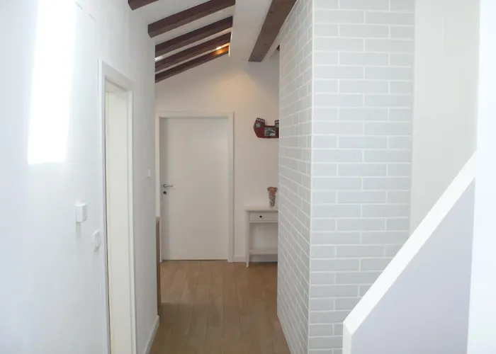 Nina Apartment Opatija