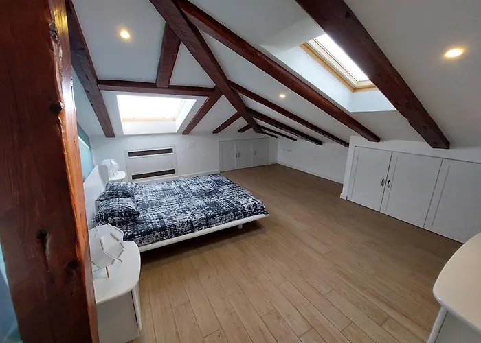 Appartamento Nina Abbazia