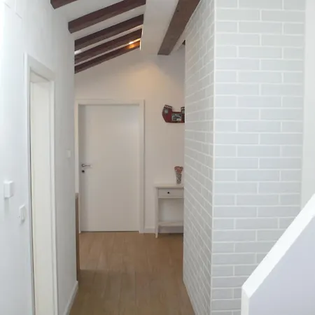 Nina Apartment Opatija